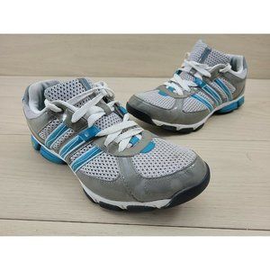 Women’s Adidas Torsion System, 3D cushion, Sneaker Size 9